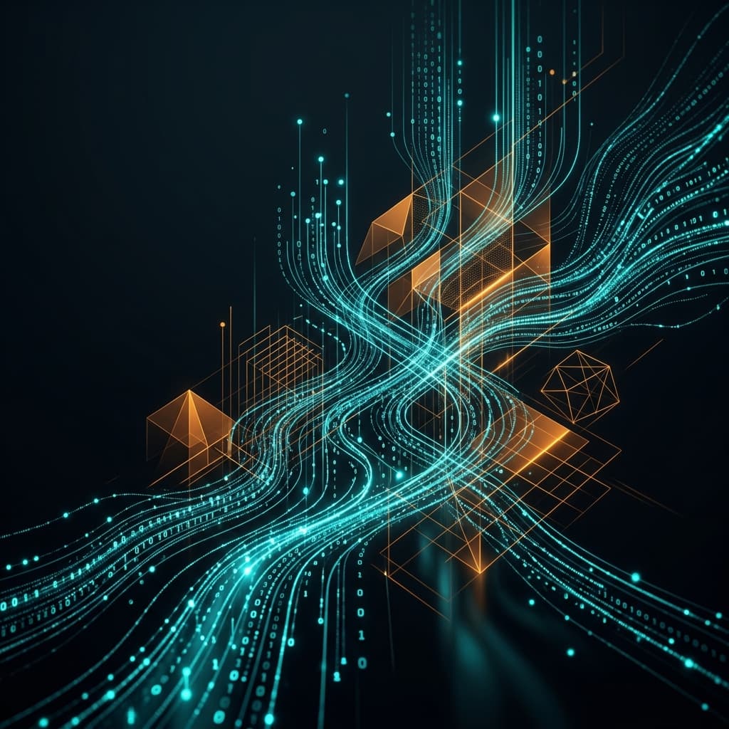 Teleological Constellation Training: Multi-Modal Embedding Decomposition as Meaning Compression for Identity-Locked Generation and a Third Path Around the Data Wall