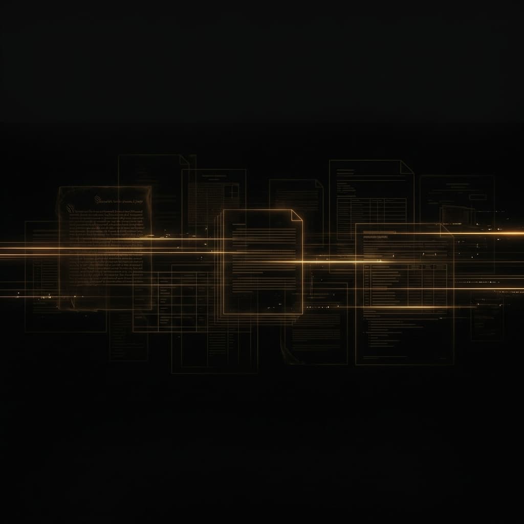 OCR Provenance White Paper